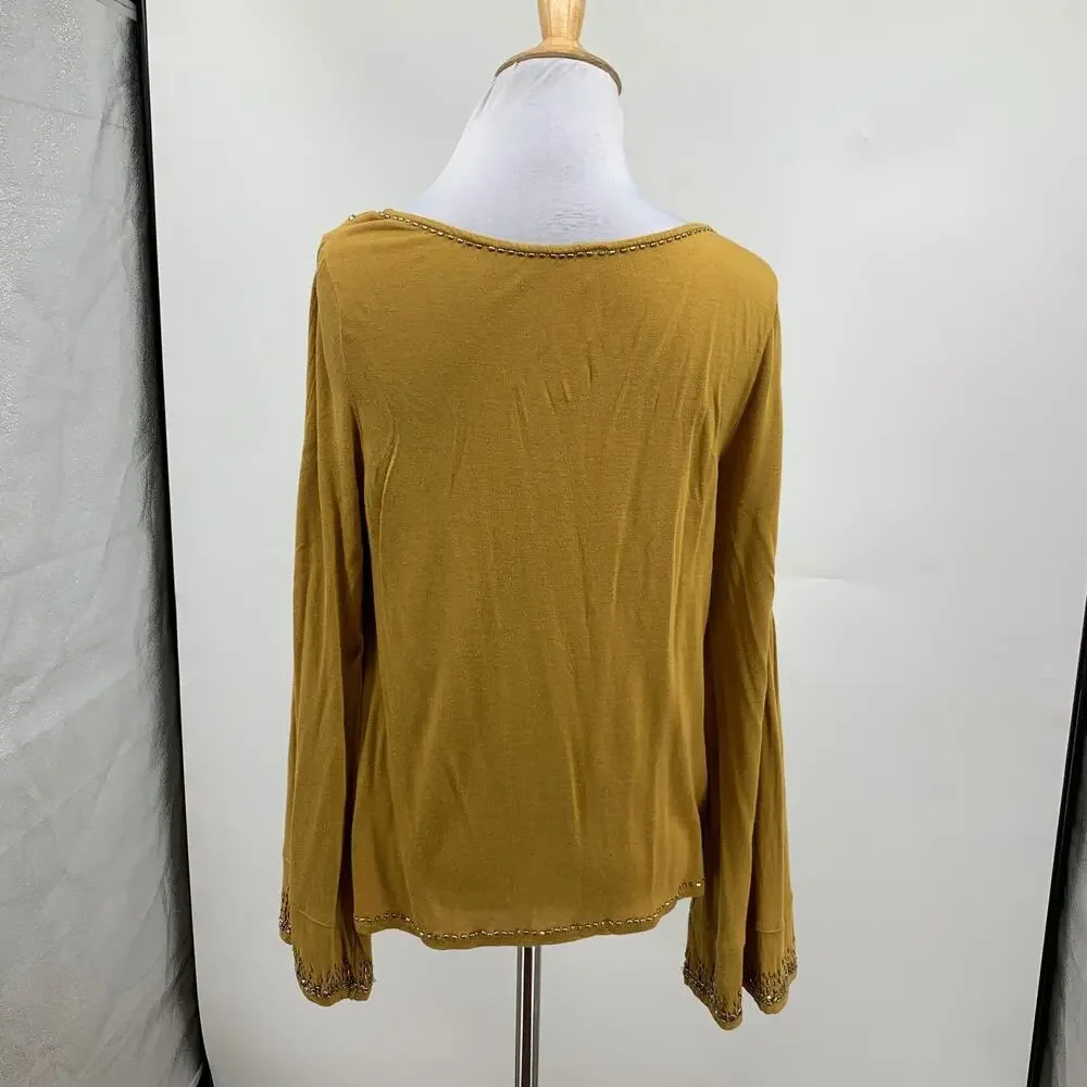 Free People fabric good